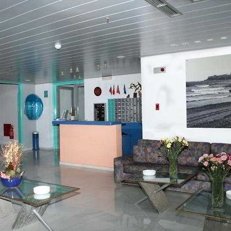 Appartement Flisvos Beach (Adults Only) à Réthymnon Extérieur photo