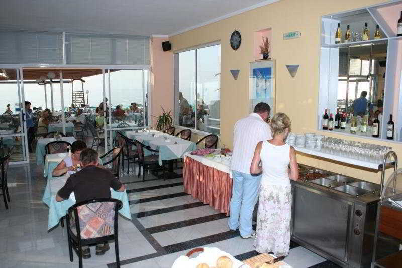 Appartement Flisvos Beach (Adults Only) à Réthymnon Extérieur photo