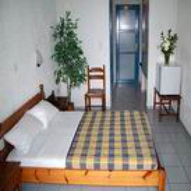 Appartement Flisvos Beach (Adults Only) à Réthymnon Extérieur photo